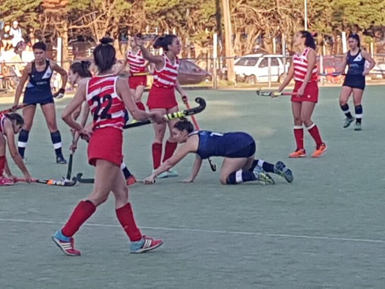 Somisa volvió a la victoria al vencer claramente a Provincial B