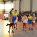 Handball: Se juega la segunda de inferiores