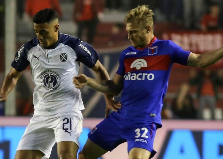 COPA ARGENTINA EN SAN NICOLÁS: EN UN DUELO CON HISTORIA, EL ROJO ES EL FAVORITO