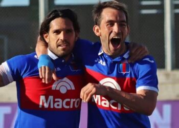 COPA ARGENTINA: CON DOS GOLAZOS, TIGRE ELIMINÓ A INDEPENDIENTE