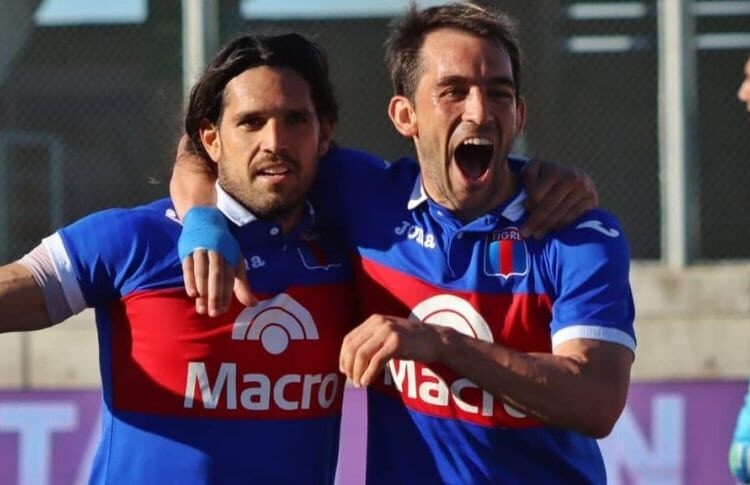 COPA ARGENTINA: CON DOS GOLAZOS, TIGRE ELIMINÓ A INDEPENDIENTE