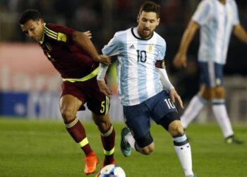 La Selección Argentina jugará con Bolivia en el estadio Monumental