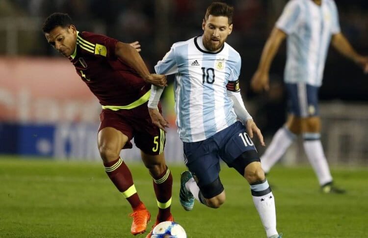 La Selección Argentina jugará con Bolivia en el estadio Monumental