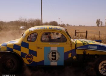 Las cupecitas corrieron en Sargento Cabral con presencia nicoleña