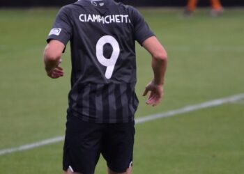 Ciampichetti nuevo refuerzo de Puerto Montt