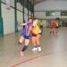 Handball inferiores: Regatas inclinó la balanza en la jornada de clásicos