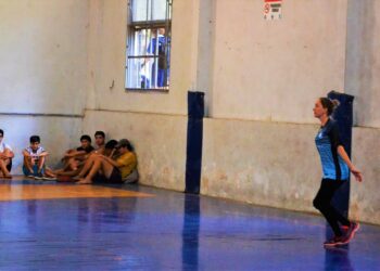 HANDBALL: BELGRANO GANÓ UN DUELO CLAVE EN DAMAS Y SOMISA NO PERDONA EN CABALLEROS