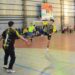 Handball: Resultados de la segunda fecha de categorías inferiores