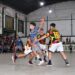 Handball: Programación de la sexta fecha de primera división