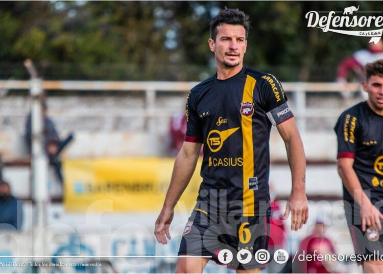 Leonardo Mignaco emigra al fútbol Italiano