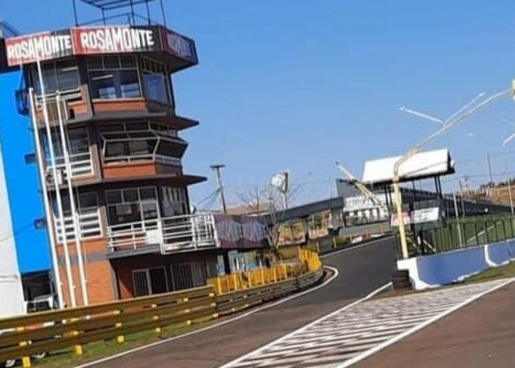 EL TC EN POSADAS CORRERÁ CON PÚBLICO