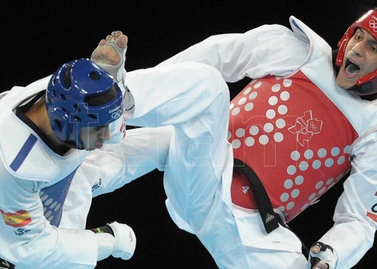 Sebastian Crismanich: «Lucas Guzmán está en la élite mundial»