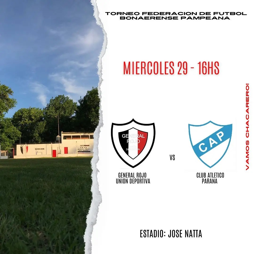 Se viene el duelo nicoleño en el torneo bonaerense