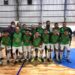 Futsal: La división B puso primera y se jugó la fecha 1