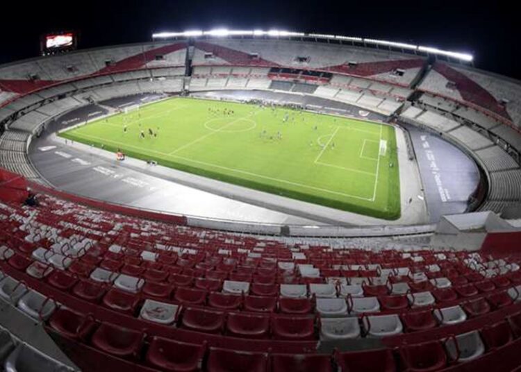 Tras la vuelta al publico a la cancha que deberá tener en cuenta el público presente que asista al partido entre Argentina y Bolivia