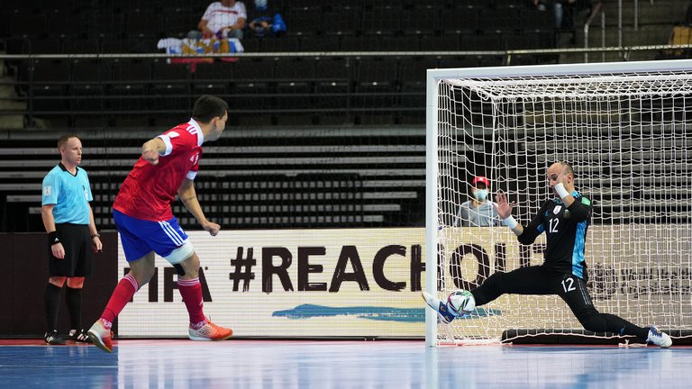 Lo que tenés que saber de la semi ante Brasil