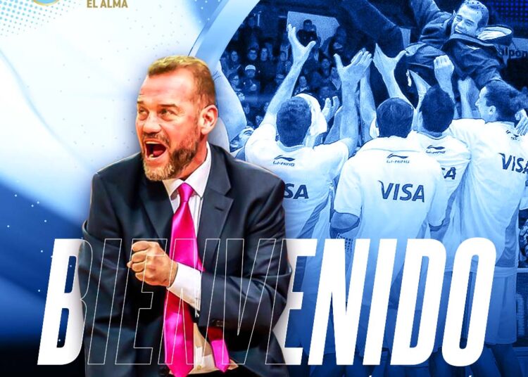 Oficial: Néstor García es el nuevo técnico de la Selección