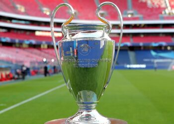 Arranca la Champions League 2021-2022: los partidos, la TV y todo lo que hay que saber