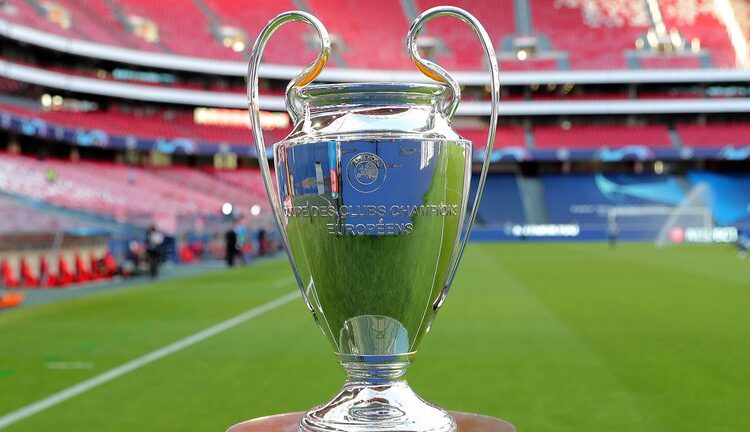 Arranca la Champions League 2021-2022: los partidos, la TV y todo lo que hay que saber