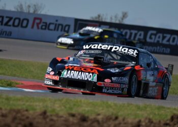 LEDESMA HEREDÓ LA VICTORIA EN RAFAELA