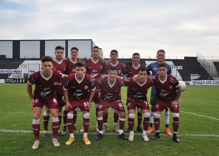 Defensores empato en Chaco