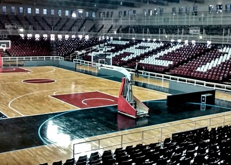 La CAB separó al árbitro acusado por presunta «violencia de género»