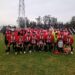 Regatas arrancó con victoria ante Los Andes