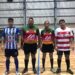 Futsal: Se viene la segunda fecha de la división A y B