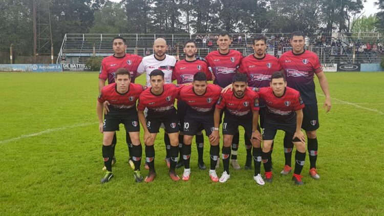 Tres fechas finales para clasificar en el torneo de primera division