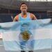 ¡HERNÁN URRA SUBCAMPEÓN PARALÍMPICO!