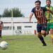 Regatas arrancó con victoria ante Los Andes