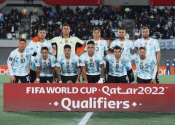 Musso: «Orgulloso de este equipo. Vamos por más»