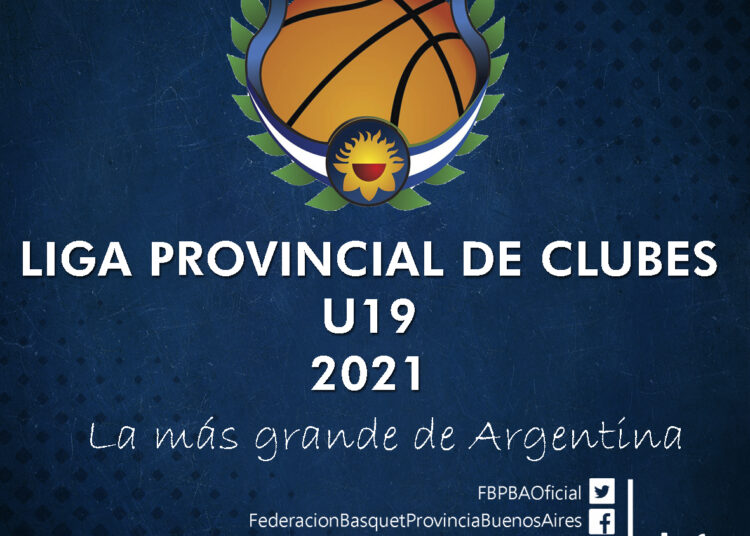 La Liga Jr. regresará este fin de semana.