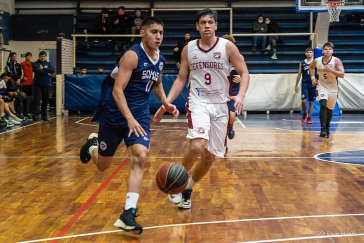 Se abren los Play Off de la Liga U19, este domingo