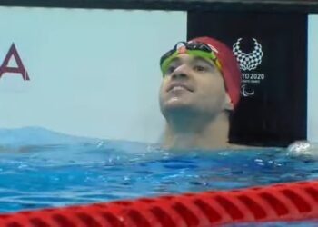 ORGULLO ARGENTINO: ¡MATÍAS DE ANDRADE, MEDALLA PLATEADA EN TOKIO!