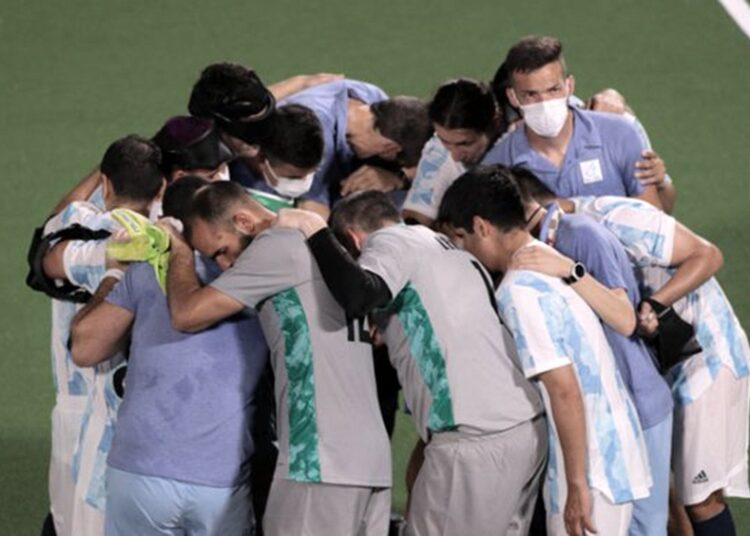 Subcampeones paralímpicos: Los Murciélagos perdieron la final ante Brasil