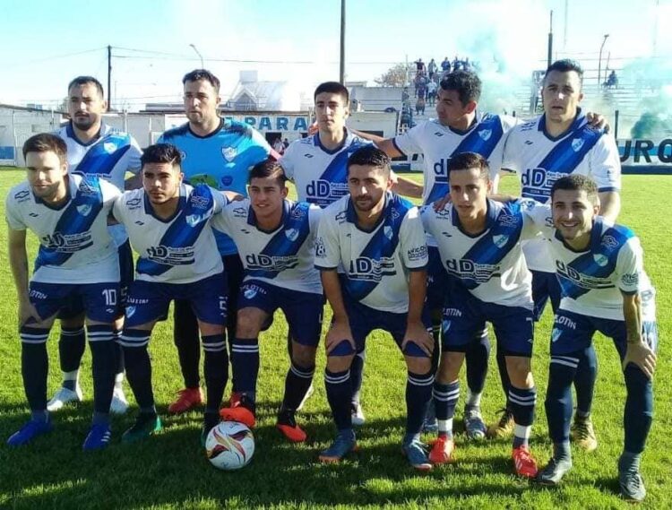 Paraná y un buen arranque en el Regional