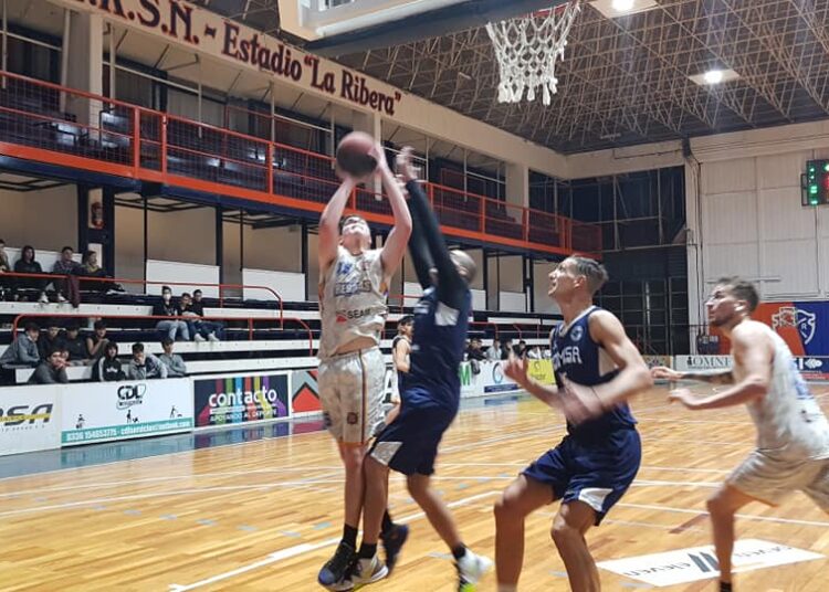 La programacion de primera division en mujeres y caballeros