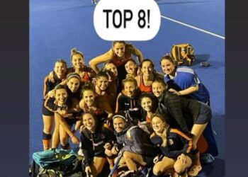 Hockey: Regatas se hizo fuerte en los penales y entro al Top 8 del Litoral