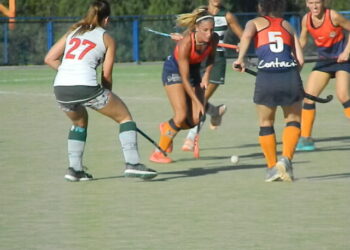 Regatas A perdió ante Jockey A