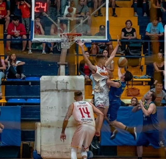 En Rosario ganó Belgrano a Rosario Central y perdió Regatas ante Provincial