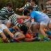 Los resultados de los juveniles de la cuarta fecha