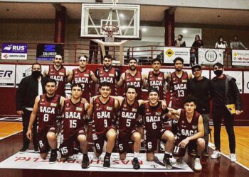 Suerte dispar Triunfo de Sacachispa y derrota de Defensores