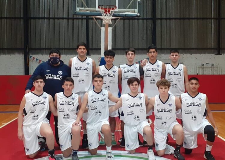Tras la cuarentena regreso la Liga Junior