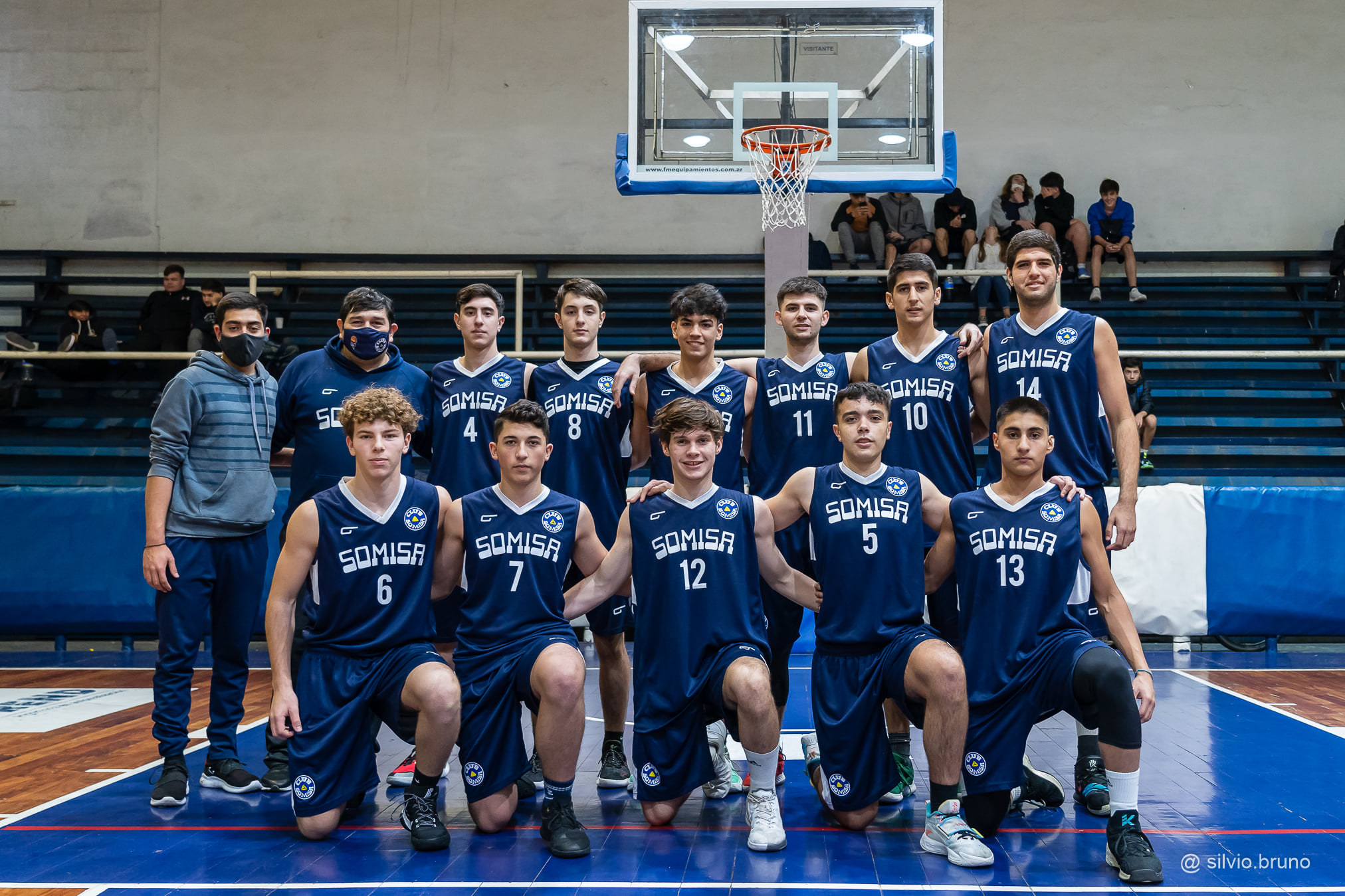 Se cerró la fase regular de la Liga Junior y se vienen los Play Off