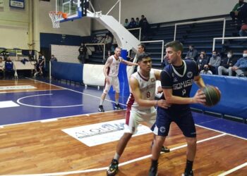 En el Barrio Somisa arranca el Super 4