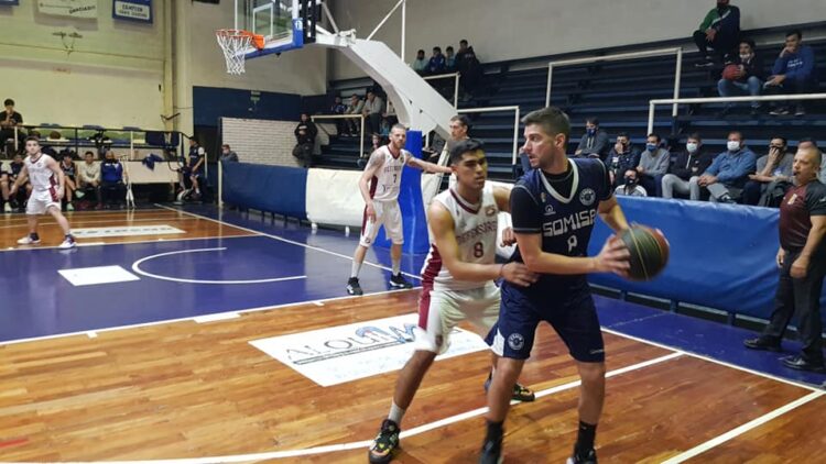 En el Barrio Somisa arranca el Super 4