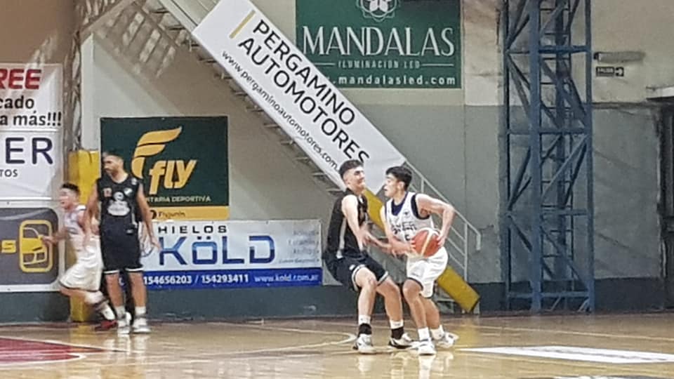 Somisa viaja a Cañada Rosquin y Los Andes recibe en la Villa a Centenario