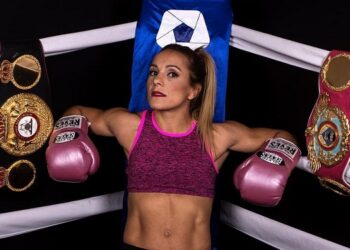 CON EL REGRESO DE LA TUTI BOPP, NOCHE HISTÓRICA EN POSADAS, ESTE VIERNES