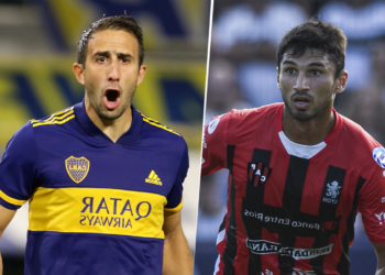 COPA ARGENTINA: DÍA Y SEDE CONFIRMADA PARA LOS CUARTOS DE FINAL ENTRE BOCA Y PATRONATO